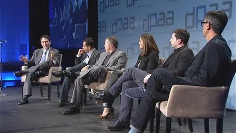2015 DPAA Video Everywhere Summit: Programmatic, the Way Forward