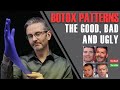 Botox Injection Patterns: My GO-TO Patterns & The Ones You Must AVOID! [Aesthetics Mastery Show]