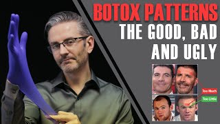 Botox Injection Patterns: My GOTO Patterns & The Ones You Must AVOID! [Aesthetics Mastery Show]