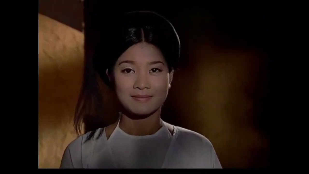 Mẹ tôi - Đan Trường