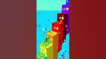 Ladder Race (by VOODOO) lvl 60