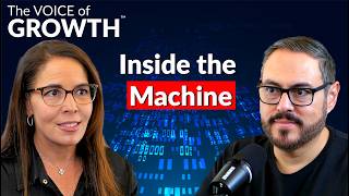 Inside the Machine: What Drives the Data