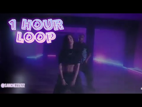 Jhene Aiko - P*$$Y Fairy (OTW) (1 Hour Loop)
