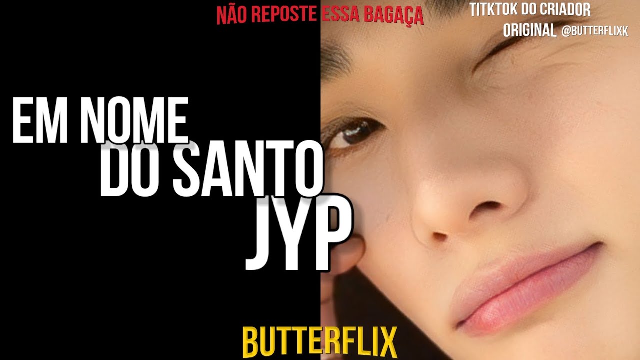 [LIGAÇÃO STRAY KIDS] FELIX TÁ AFIM DO VIZINHO? | BUTTERFLIX