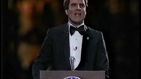 50th Presidential Inauguration Ball for Ronald Rea...