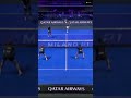 Mike Yanguas se tira de cabeza Coki Nieto Pol Hernández Guille Collado #padel #premierpadel
