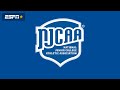 LIVE: Ocean County College vs Delaware County Community College - Njcaa Baseball