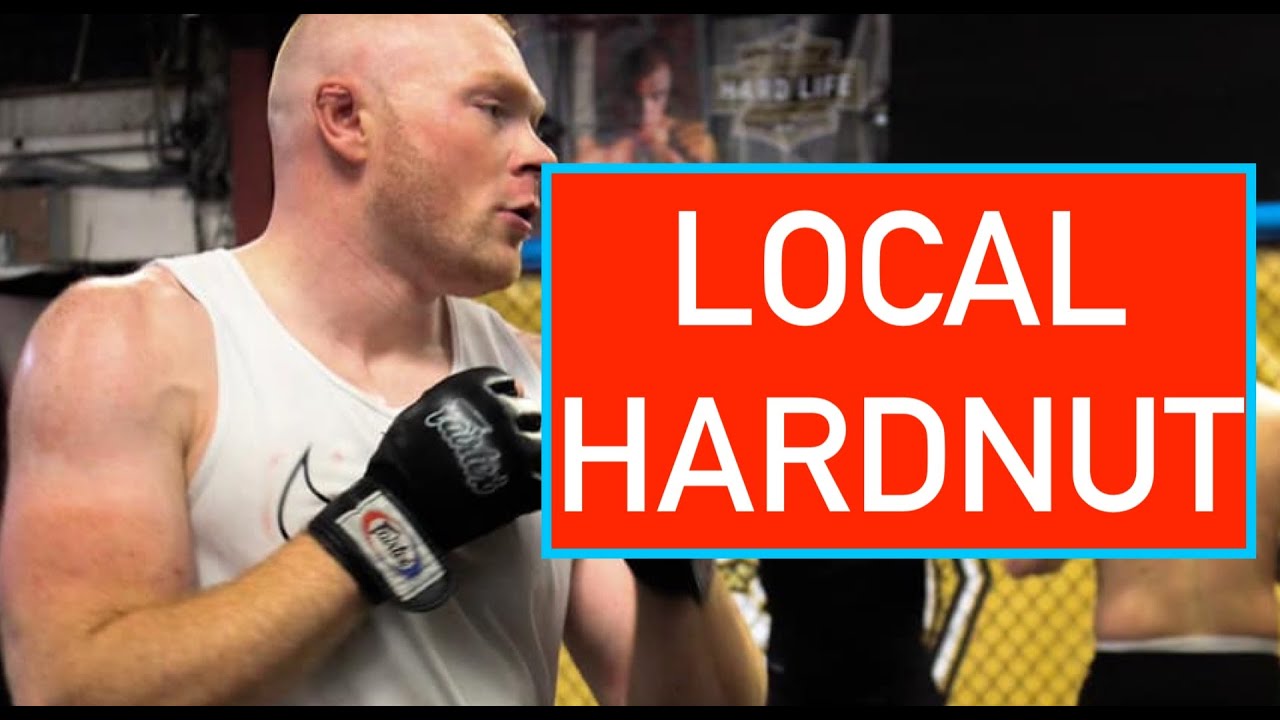 Who is Joe Millward? | The South Shields boyo who battered Decca Heggie