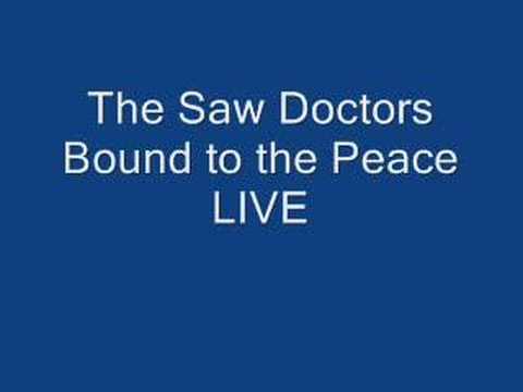 The Saw Doctors
