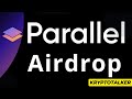 How to do parallel network testnet for a possible 1000 airdrop reward