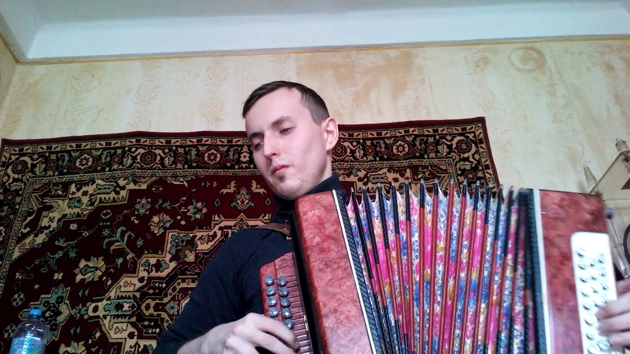 Пісня про калину