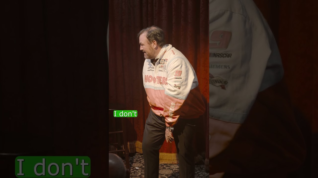 The Recovery of the Century!