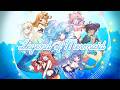 【ぴちぴちピッチ】Legend of Mermaid【7人で歌ってみた】