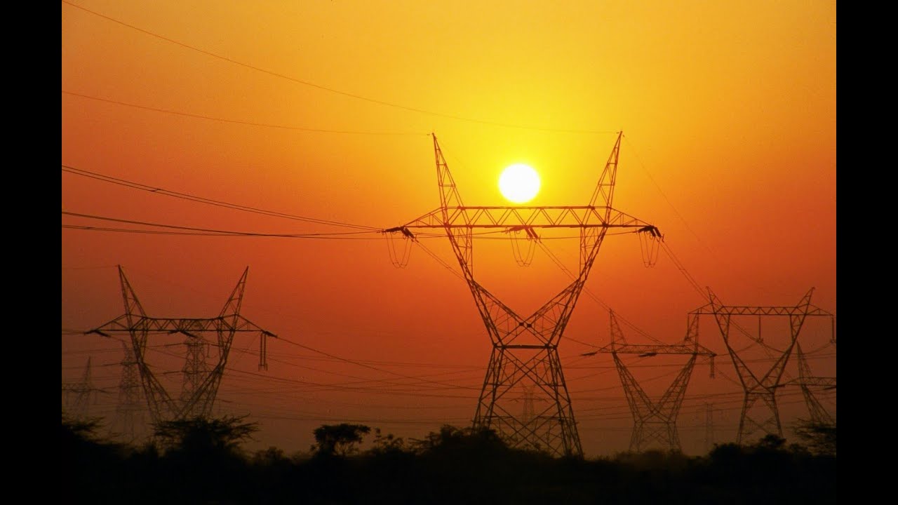 A Case Study of Efficiency Analysis on Power Grid Corporation of India Ltd