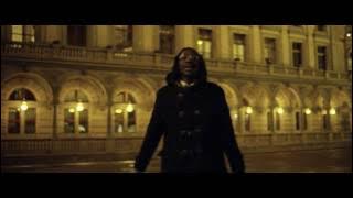 Hugo Kafumbi - Made It Through The Night