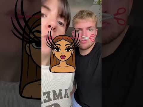 Batalla de estilistas: ¿quién ganó? 😅💇‍♂️