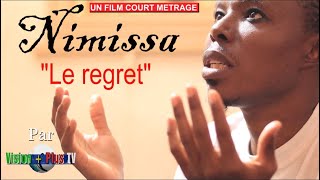 Nimissa (le regret)-Un film court métrage