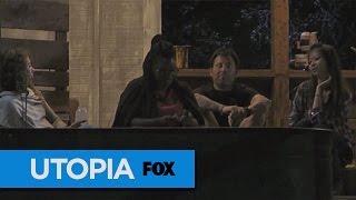 Are the Newtopians a Fail? | Day 35 | UTOPIA