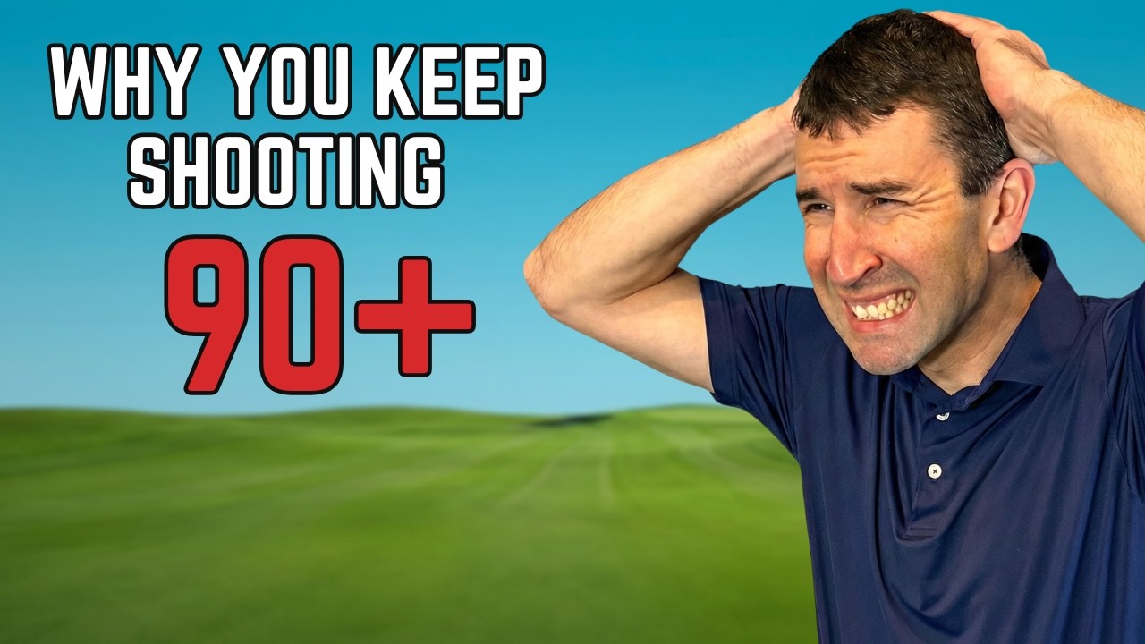 7 LOW IQ Golf Shots That Are Absolutely WRECKING Your Score