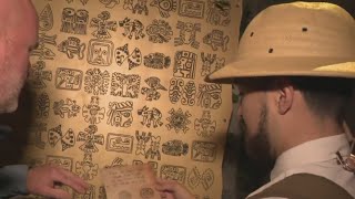 Escapology opens in DOCO with nine themed rooms