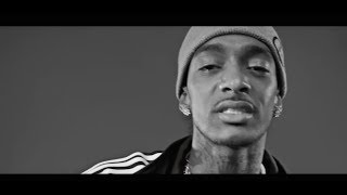 Nipsey Hussle ft. YG & Blanco - L.A. Confidential prod. Cookin Soul