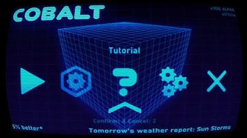 What is Cobalt? - First Look