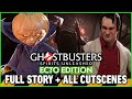 Ghostbusters: Spirits Unleashed Ecto Edition | Samhain Story + All Cutscenes