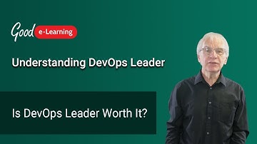Is DevOps Leader Worth It?