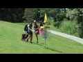 FPO Final Front 9 2017 Masters Cup Presented by Innova (Pierce, J Allen, C Allen, Hokom)