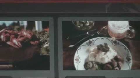 Wireless Food Order System