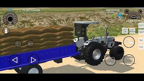 Vehicle simulator 3d gameplay walkthrough iOS Android Gameplay let