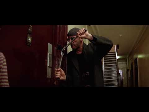 Leon The Professional best scene