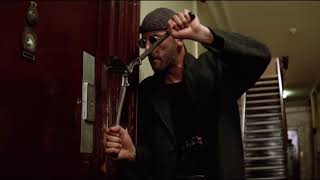 Leon The Professional best scene