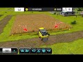 #fs16 Fs 16 Harvesting Gameplay | Farming simulator 16@Mr.FarmGamerz