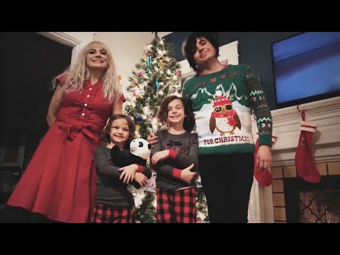 The Dollyrots - Christmas Time With You