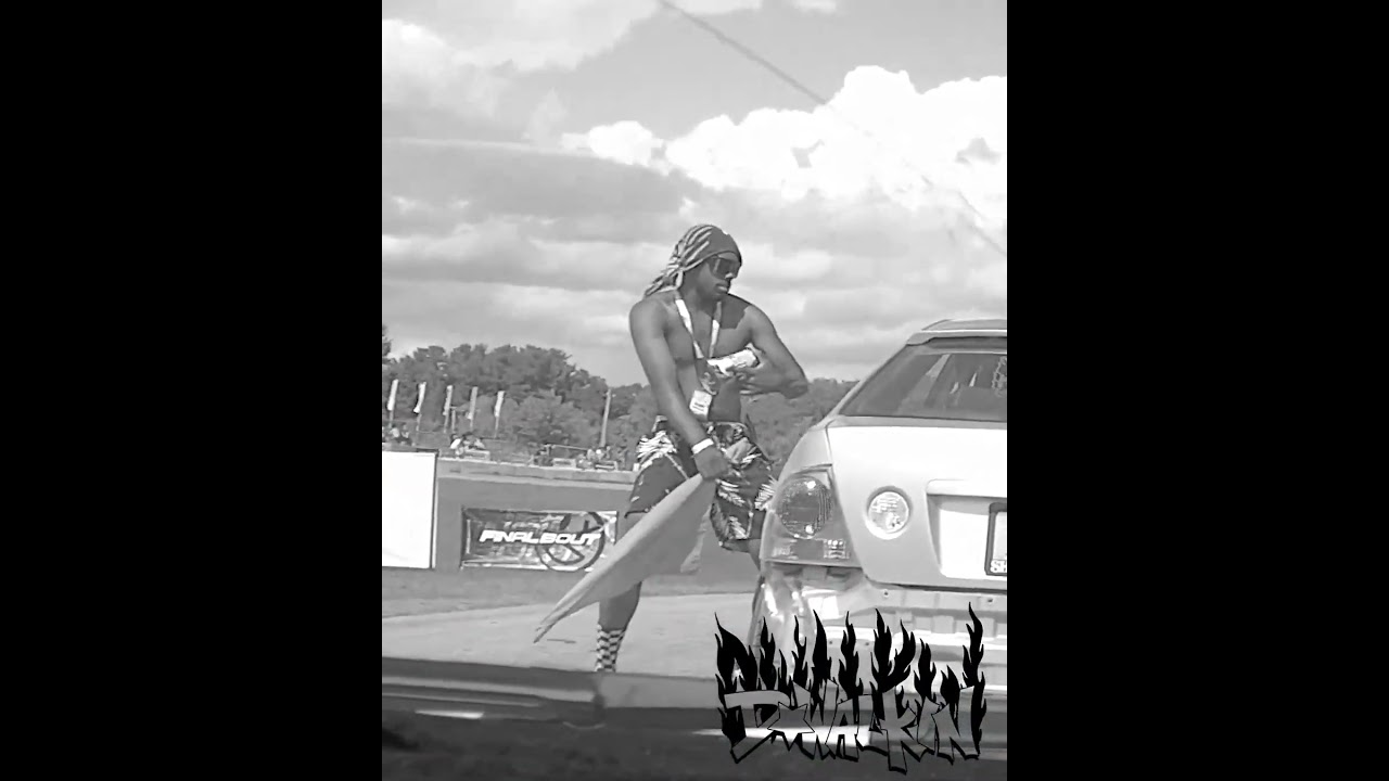 It ain't driftin', it's D-Walkin' (Final Bout: SSC)