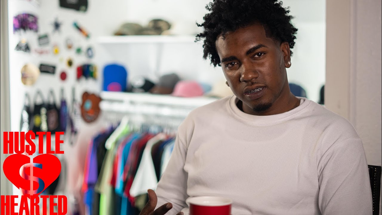 BC Jay Talks Talent In Louisiana, 1016's Meaning, Ex Tokyo Vanity ...