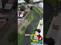 ¡Nuestros ríos no son basureros!