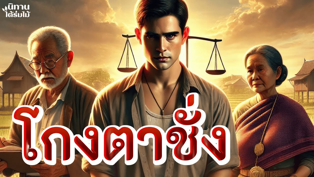 เขาแค่โกงตาชั่ง แต่ต้องชดใช้ทั้งชีวิต! | EP.1 