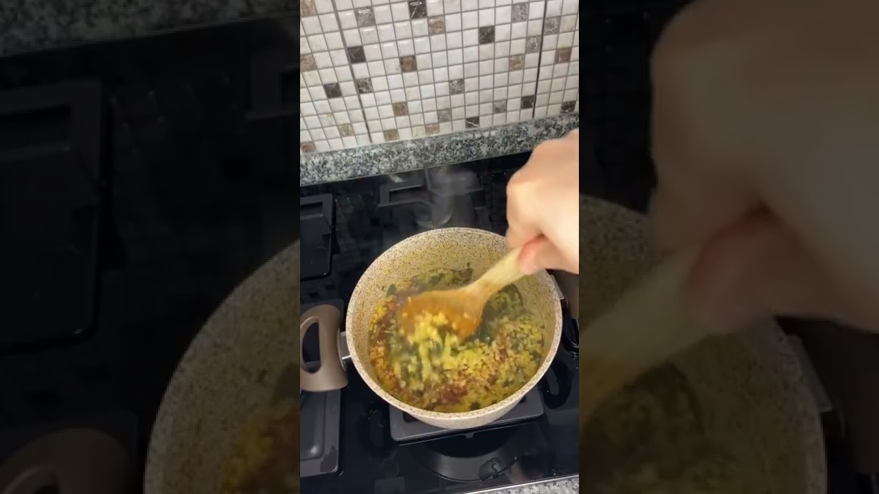 Ispanaklı Bulgur pilavı (tarif kanalda) #xiaomi #airfryer #yemektarifleri #food #cooking #yemek Ispanaklı Bulgur pilavı (tarif kanalda) #xiaomi #airfryer #yemektarifleri #food #cooking #yemek
