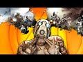 Borderlands 2 (UST) - Bloodshot Ramparts Combat