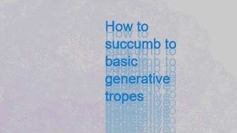 p5js: understanding Recursion and making a recursive tree