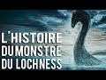 L HISTOIRE DU MONSTRE DU LOCH NESS Lochness Nessie Monstre mp3