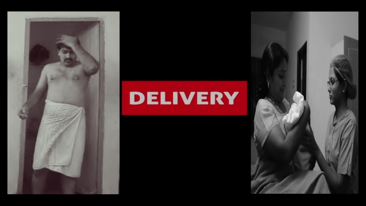Delivery| Sujith Geevee| Tamil Short Film.