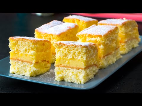 Videó: Egyszerű Sütemények A Teához