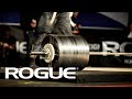 2019 Arnold Strongman Classic - Rogue Elephant Bar Deadlift | Recap