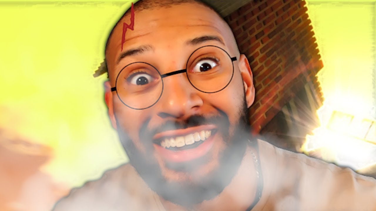 Wir zerstören SEIN Zuhause!!