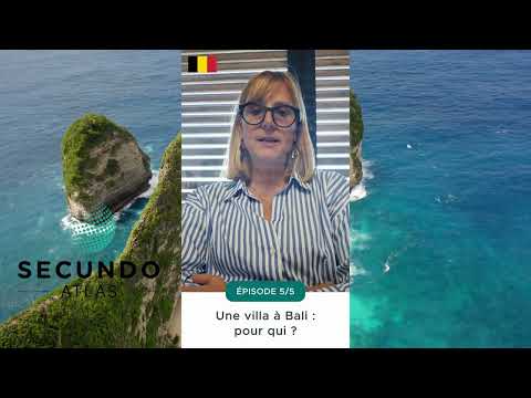 Témoignage vidéo d'un client Secundo Atlas
