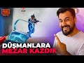 33 KİLLS !! TOKİDE DÜŞMANLARA MEZAR KAZDIK 😮 / Pubg Mobile