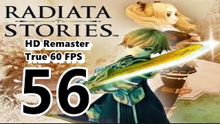 Radiata Stories HD Remaster 60FPS #56 - Super Boss Ethereal Queen and Gold Dragon Quasar